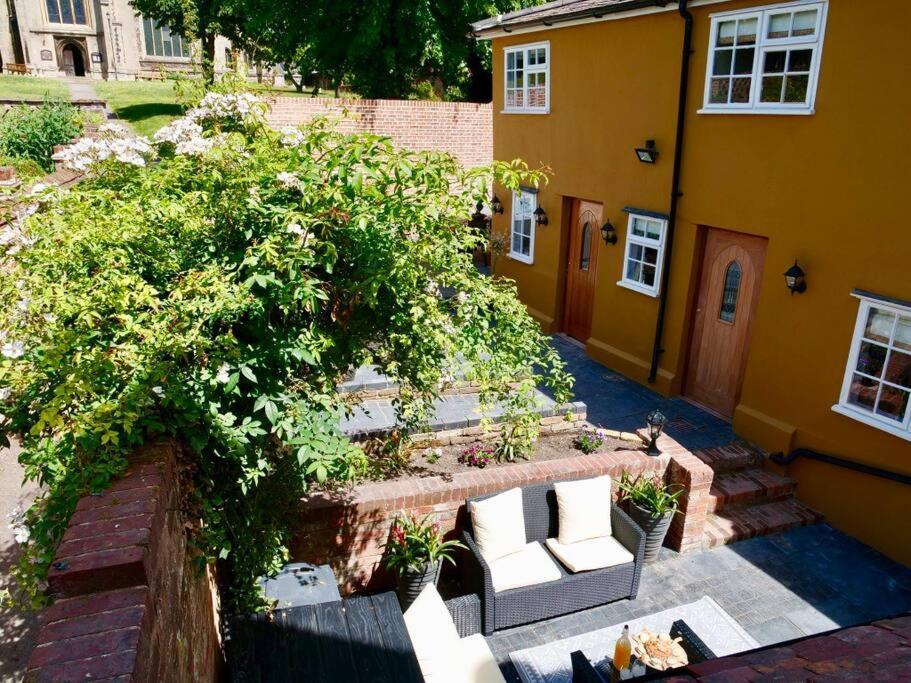 Huge Luxury 8 Bed Manor House Hot Tub Pool Table Villa แซฟฟรอนวอลเดน ภายนอก รูปภาพ